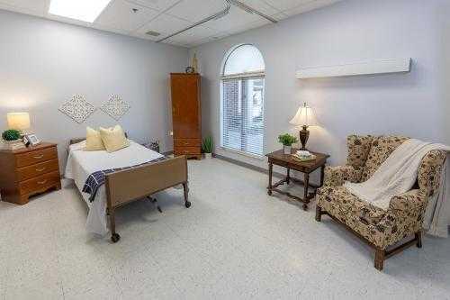 Photo of Continuing Healthcare of Lisbon, Assisted Living, Nursing Home, Lisbon, OH 9