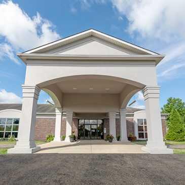 Photo of Continuing Healthcare of Lisbon, Assisted Living, Nursing Home, Lisbon, OH 12