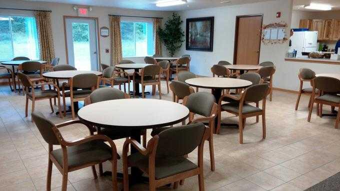 Photo of Country Terrace of Wisconsin in Hayward, Assisted Living, Hayward, WI 1