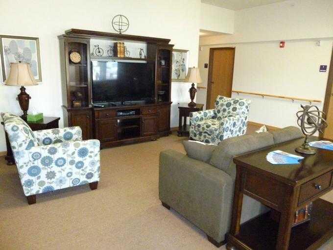 Photo of Country Terrace of Wisconsin in Hayward, Assisted Living, Hayward, WI 6