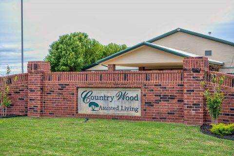 Photo of Countrywood Assisted Living and Memory Care, Assisted Living, Memory Care, Kingfisher, OK 2