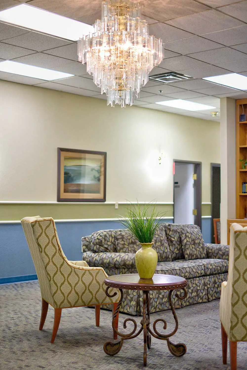 Photo of Countrywood Assisted Living and Memory Care, Assisted Living, Memory Care, Kingfisher, OK 4