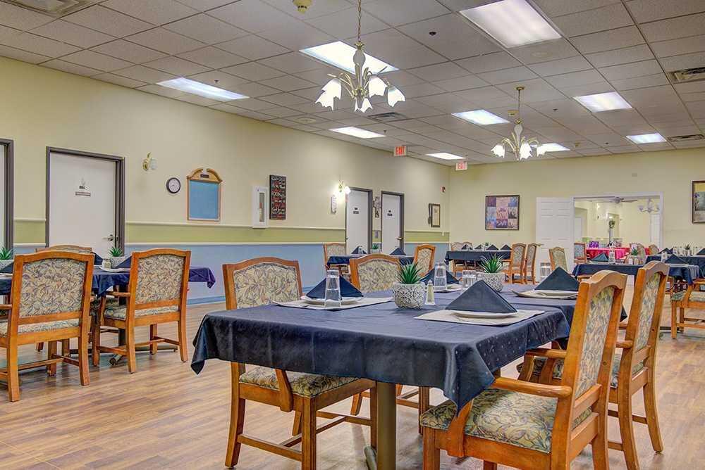 Photo of Countrywood Assisted Living and Memory Care, Assisted Living, Memory Care, Kingfisher, OK 5