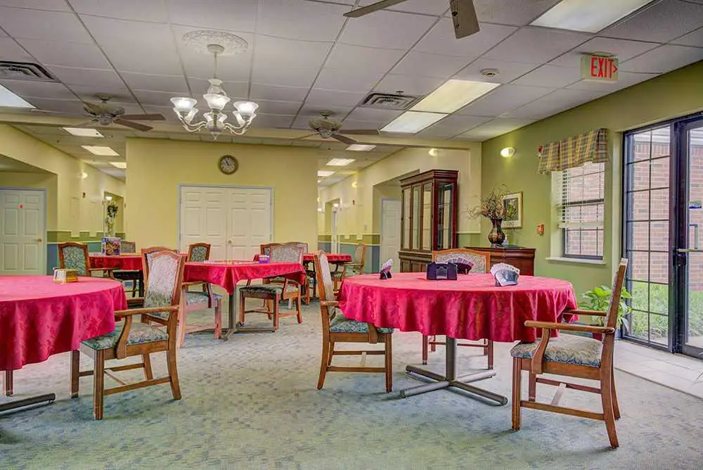 Photo of Countrywood Assisted Living and Memory Care, Assisted Living, Memory Care, Kingfisher, OK 6