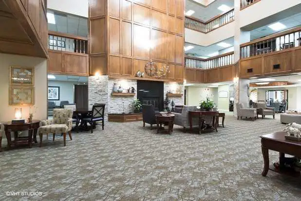 Photo of Crown Pointe, Assisted Living, Memory Care, Omaha, NE 3