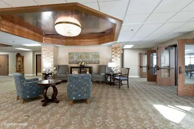 Thumbnail of Crown Pointe, Assisted Living, Memory Care, Omaha, NE 4