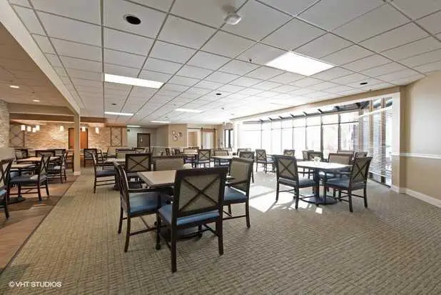 Thumbnail of Crown Pointe, Assisted Living, Memory Care, Omaha, NE 5
