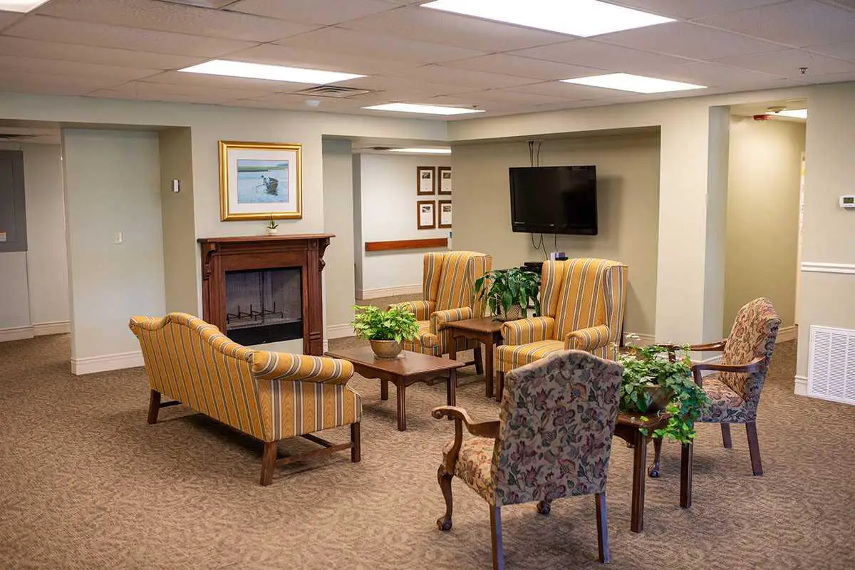 Photo of Dunbar Village, Assisted Living, Bay St Louis, MS 1