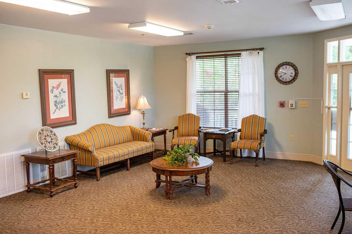 Photo of Dunbar Village, Assisted Living, Bay St Louis, MS 2