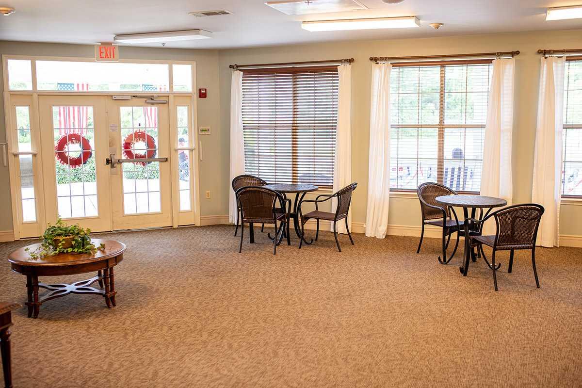 Photo of Dunbar Village, Assisted Living, Bay St Louis, MS 3