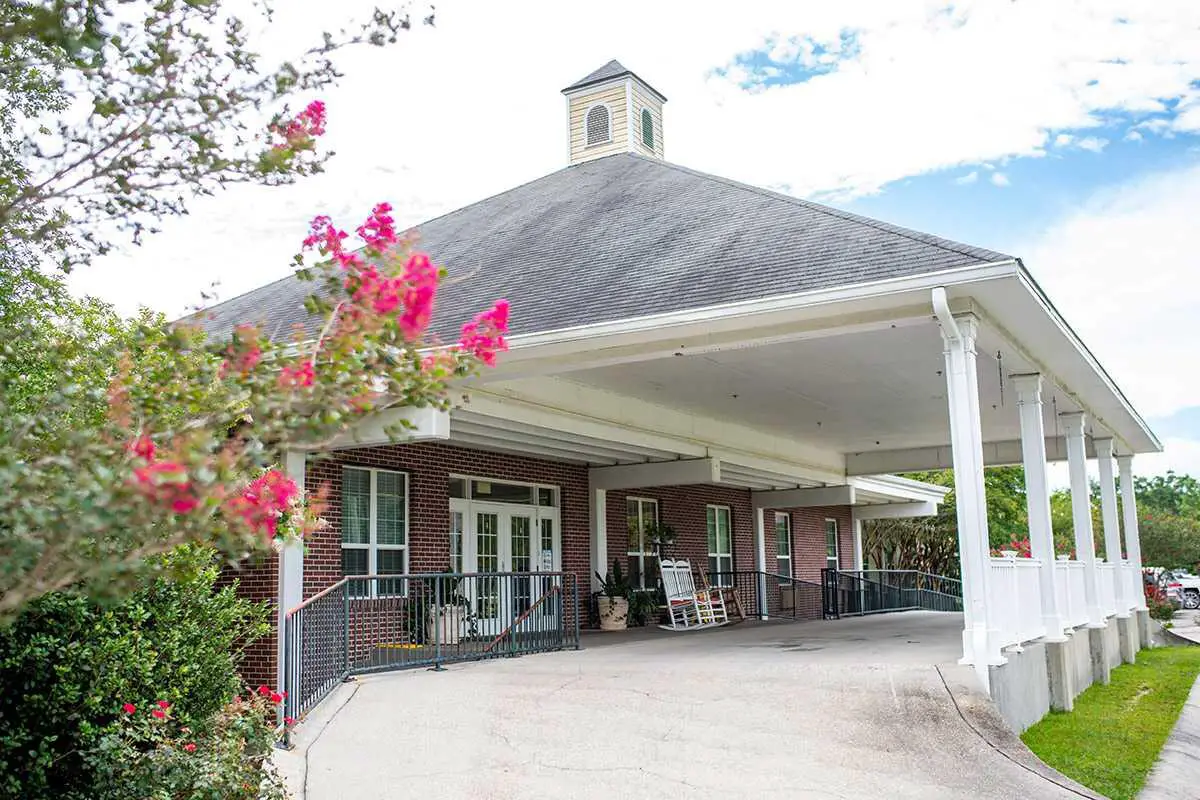 Photo of Dunbar Village, Assisted Living, Bay St Louis, MS 6