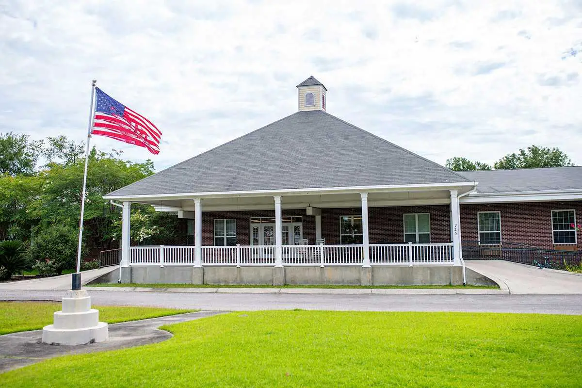 Photo of Dunbar Village, Assisted Living, Bay St Louis, MS 7