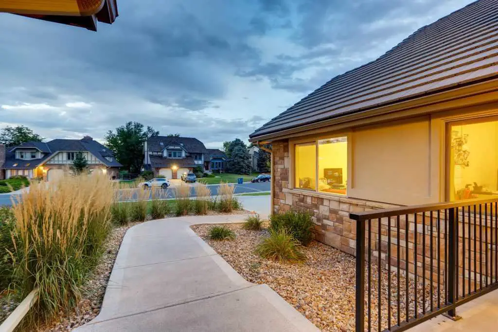Photo of Euclid Home, Assisted Living, Centennial, CO 3