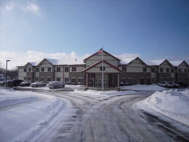 Photo of Evansville Manor, Assisted Living, Evansville, WI 1