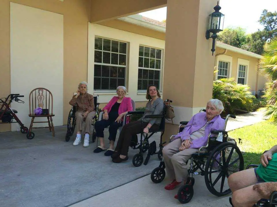 Photo of Evergreen Manor, Assisted Living, Safety Harbor, FL 3