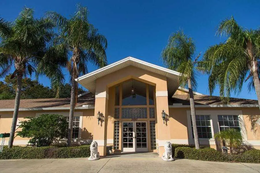 Photo of Evergreen Manor, Assisted Living, Safety Harbor, FL 4