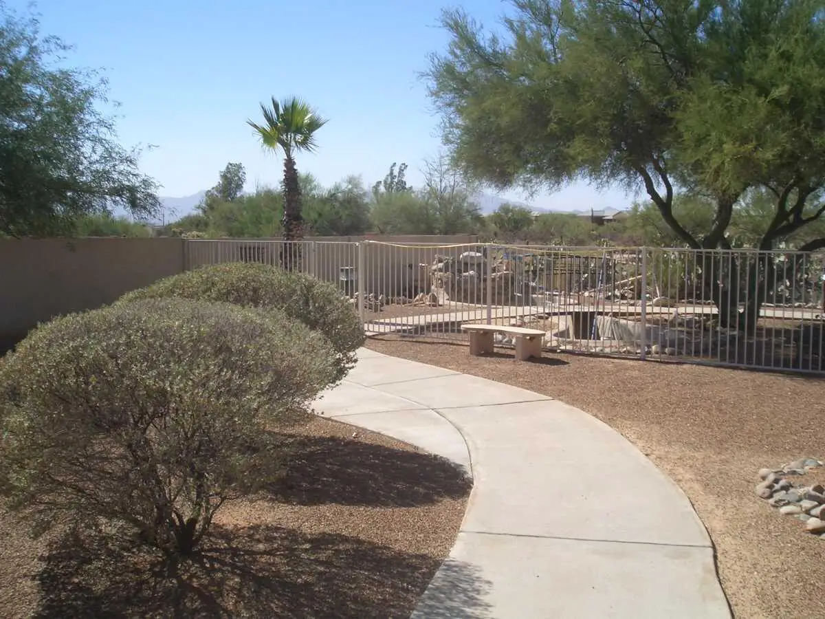 Photo of Fidelity Care Cornerorporated, Assisted Living, Tucson, AZ 5