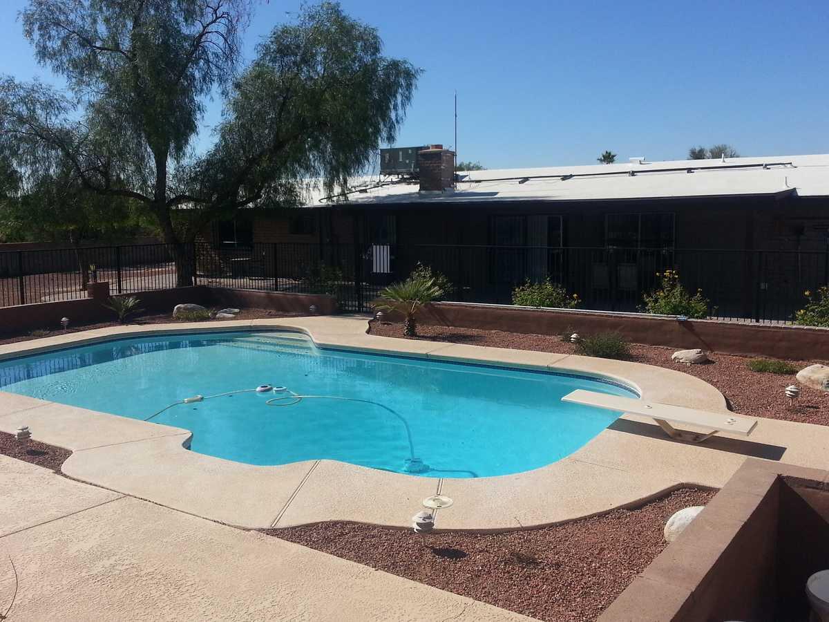 Photo of Fidelity Care Cornerorporated, Assisted Living, Tucson, AZ 11