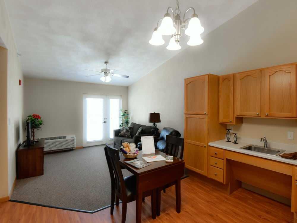 Photo of Garden Place - Waterloo, Assisted Living, Waterloo, IL 2