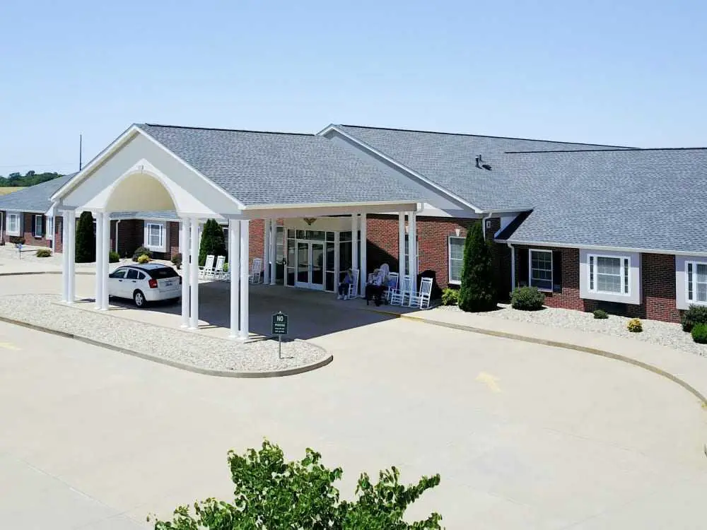 Photo of Garden Place - Waterloo, Assisted Living, Waterloo, IL 5