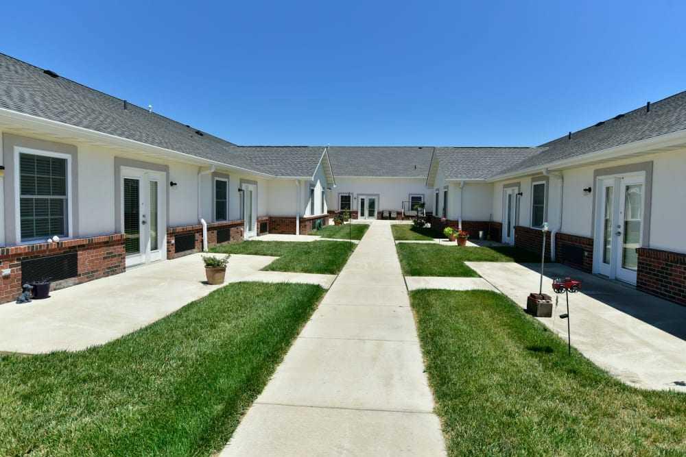 Photo of Garden Place - Waterloo, Assisted Living, Waterloo, IL 6