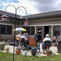 Photo of Hamilton Park Place, Assisted Living, Portage, WI 2