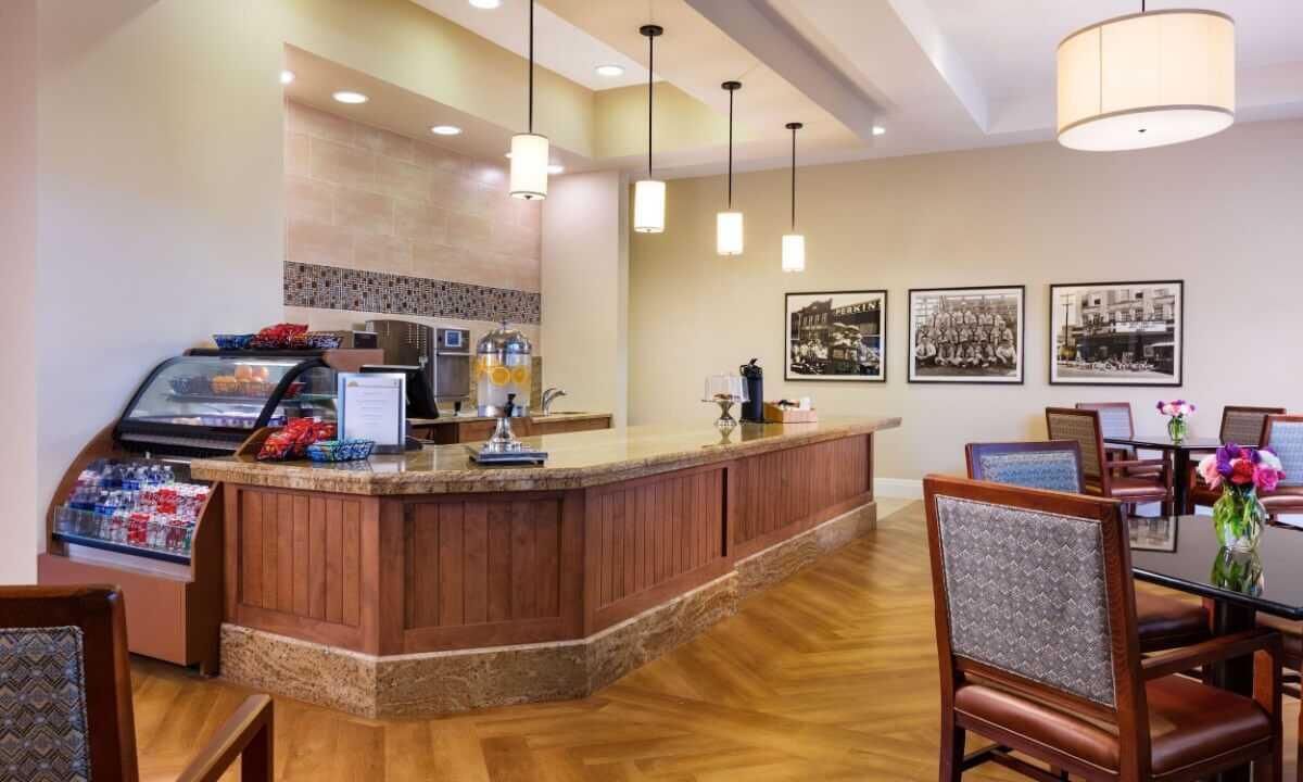 Photo of HarborChase of McKinney, Assisted Living, McKinney, TX 5