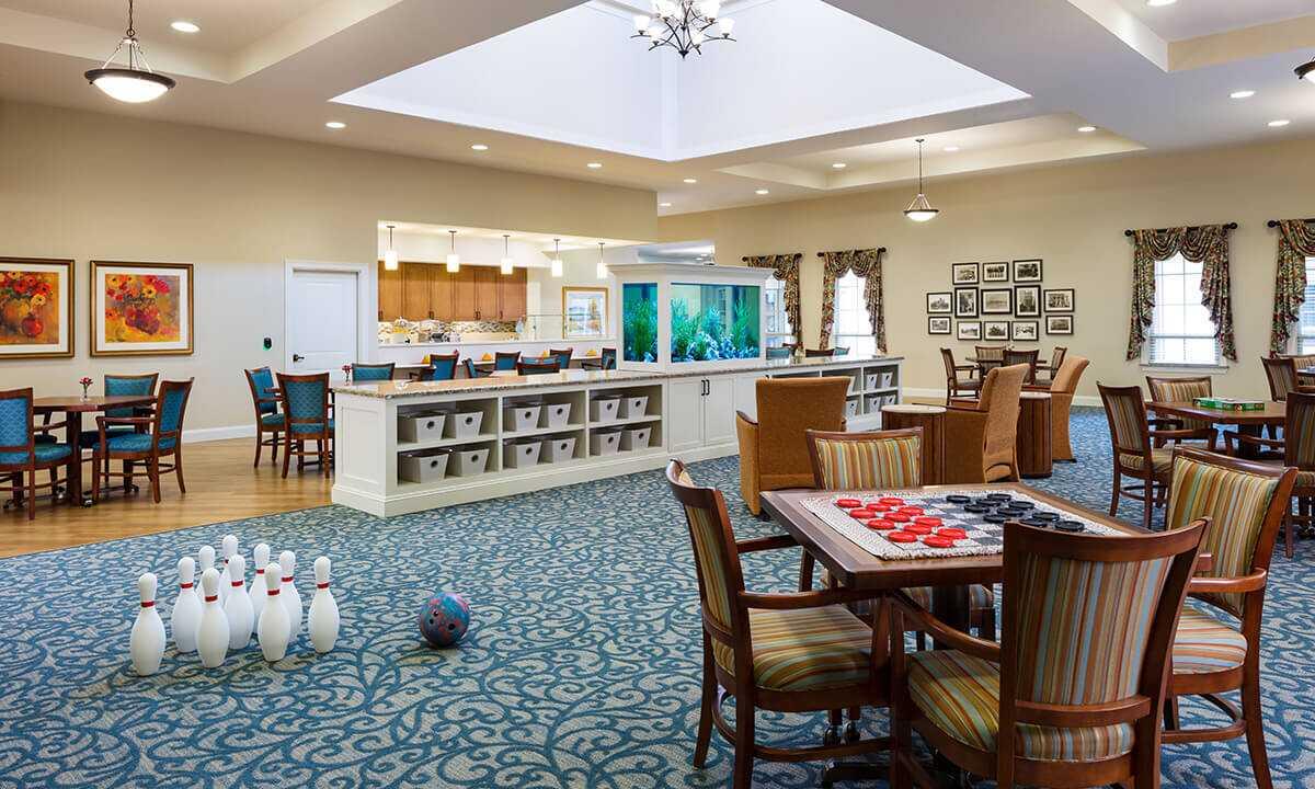 Photo of HarborChase of McKinney, Assisted Living, McKinney, TX 7
