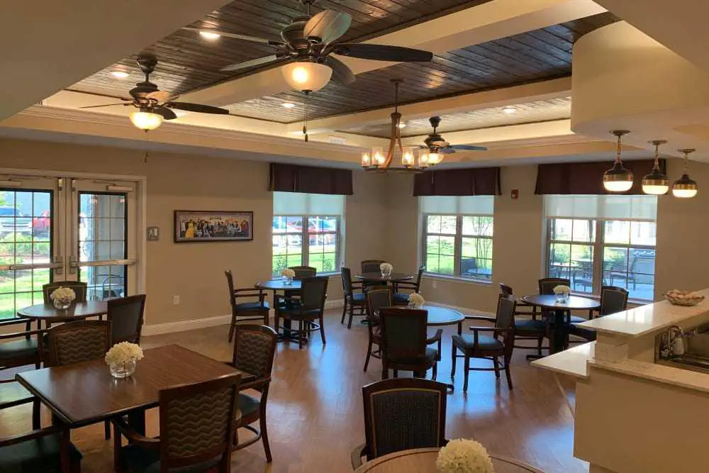 Photo of Harmony at Brentwood, Assisted Living, Brentwood, TN 5