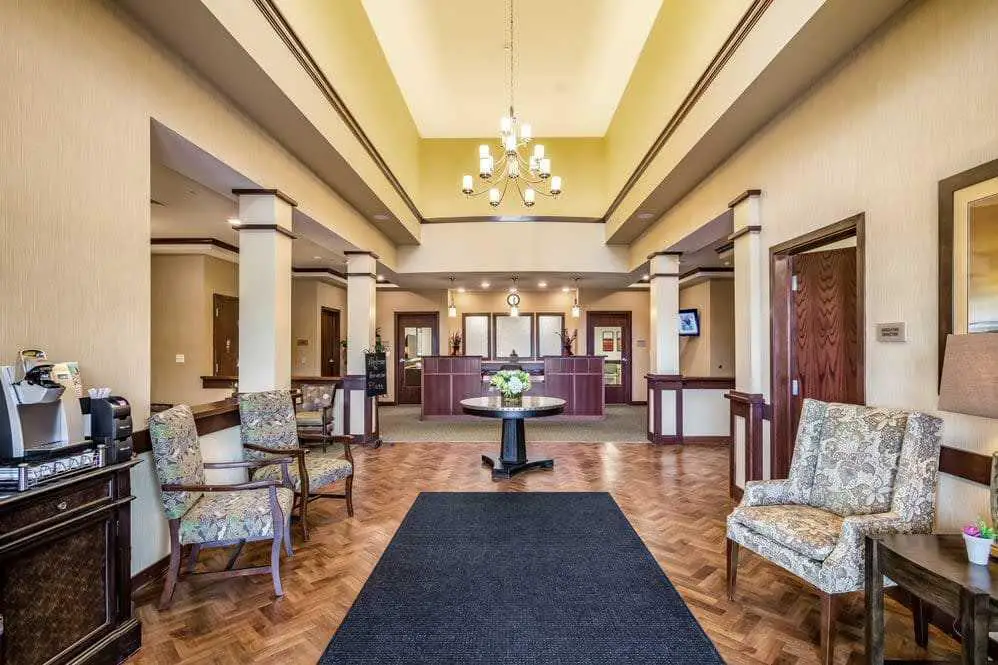 Photo of Harvester Place, Assisted Living, Memory Care, Hinsdale, IL 4