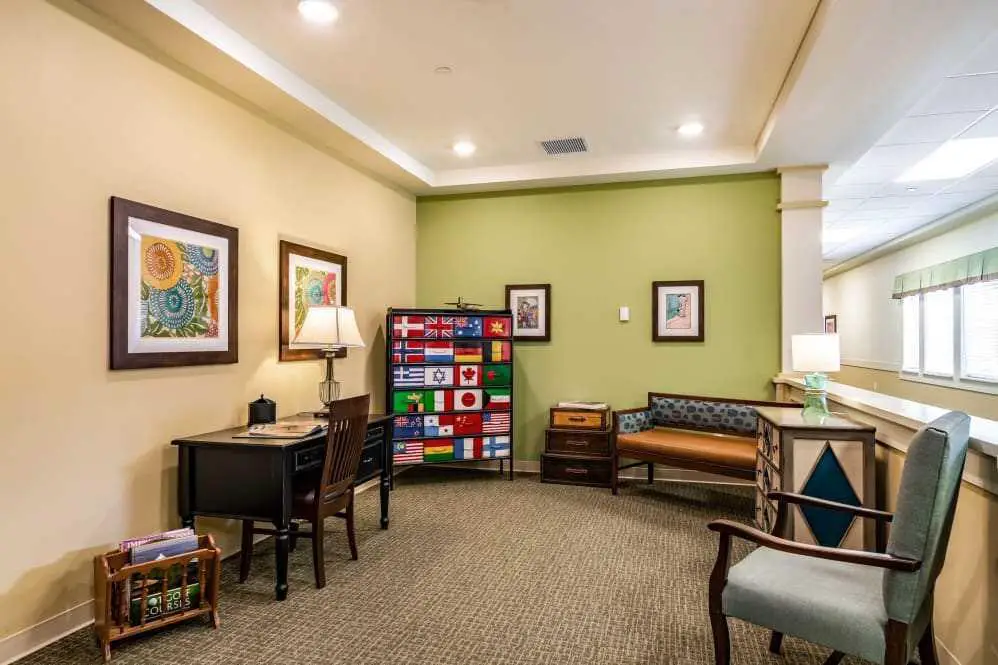Photo of Harvester Place, Assisted Living, Memory Care, Hinsdale, IL 6
