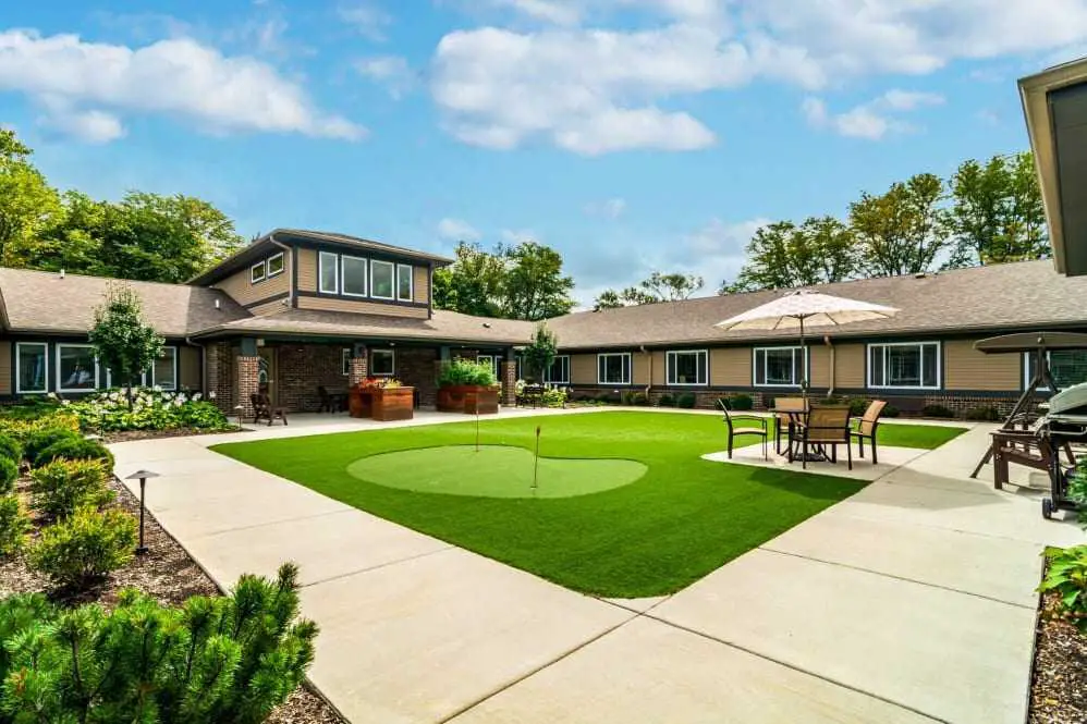 Photo of Harvester Place, Assisted Living, Memory Care, Hinsdale, IL 7