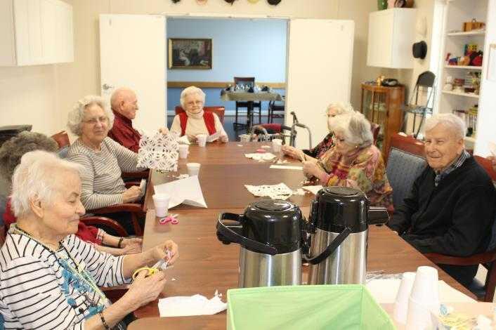 Photo of Hidden Springs Senior Living, Assisted Living, Bentonville, VA 1