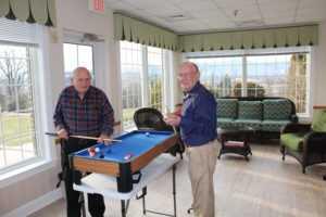 Photo of Hidden Springs Senior Living, Assisted Living, Bentonville, VA 5