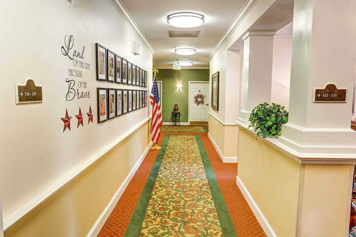 Photo of Historic Roswell Place, Assisted Living, Memory Care, Roswell, GA 1