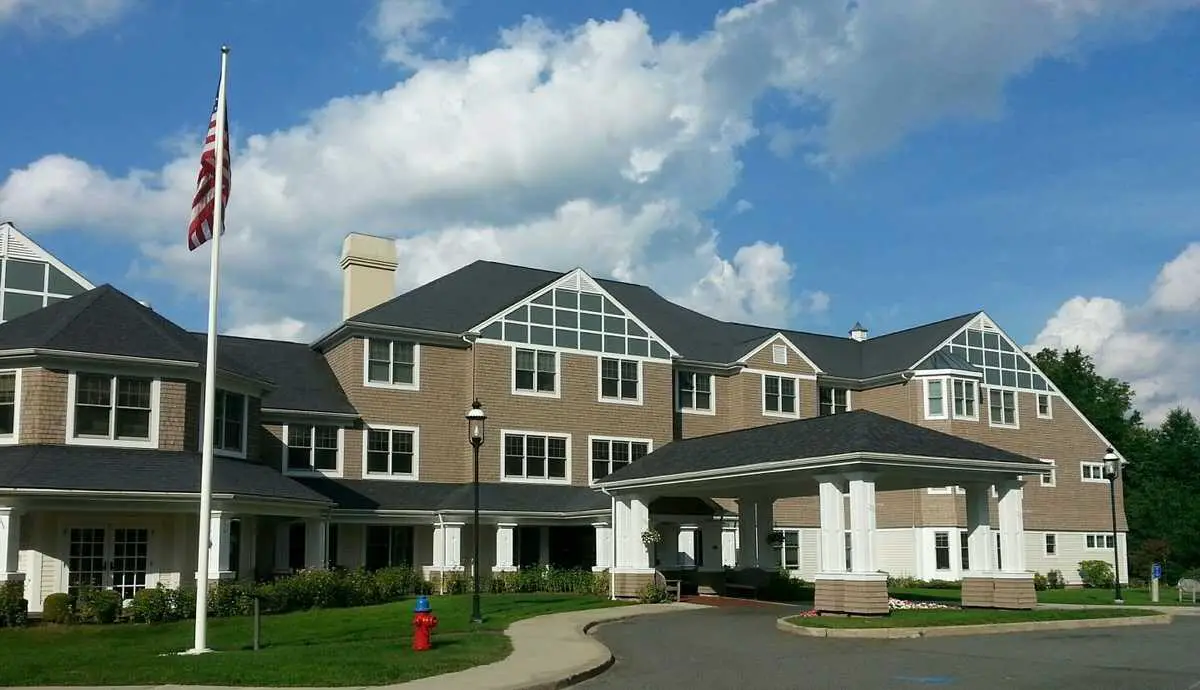 Photo of Hoffman SummerWood, Assisted Living, West Hartford, CT 6