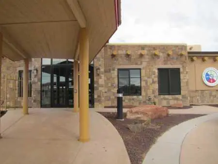 Photo of Hopi Assisted Living Facility, Assisted Living, Tuba City, AZ 1