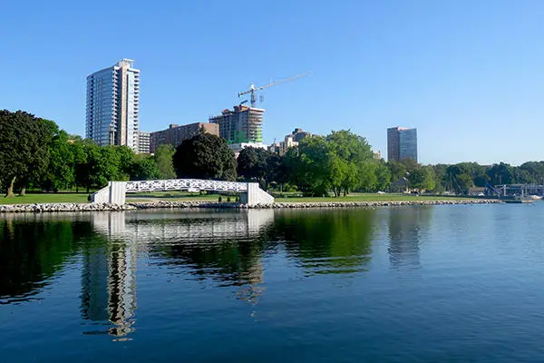 Photo of Saint John's On The Lake, Assisted Living, Nursing Home, Independent Living, CCRC, Milwaukee, WI 22