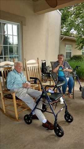 Photo of Indywood Glen Personal Care Home, Assisted Living, Greenwood, MS 1