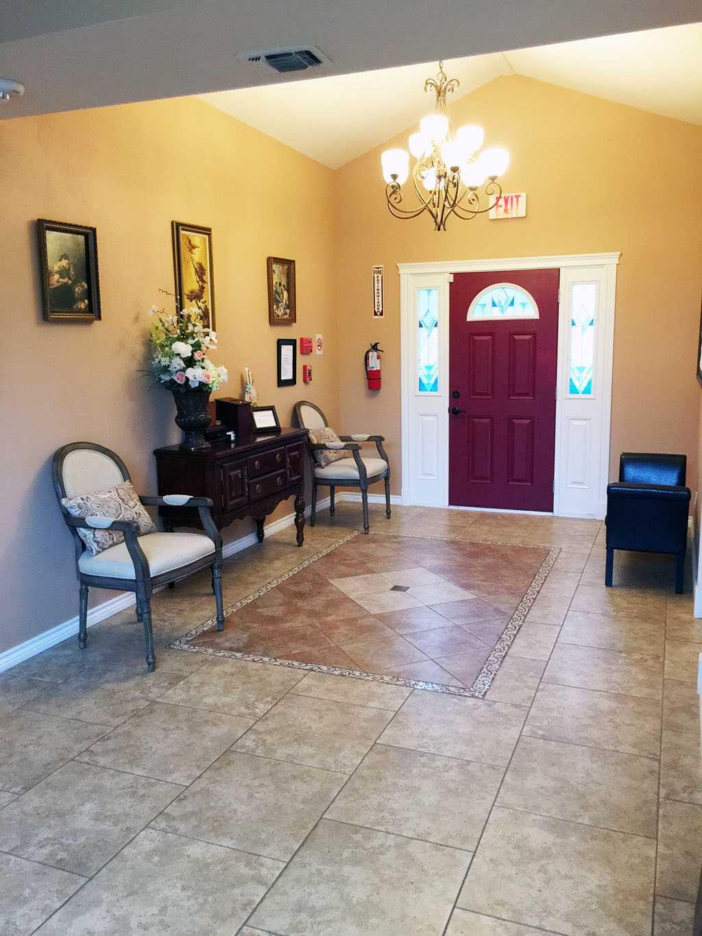 Photo of Just Like Home Care, Assisted Living, San Antonio, TX 1