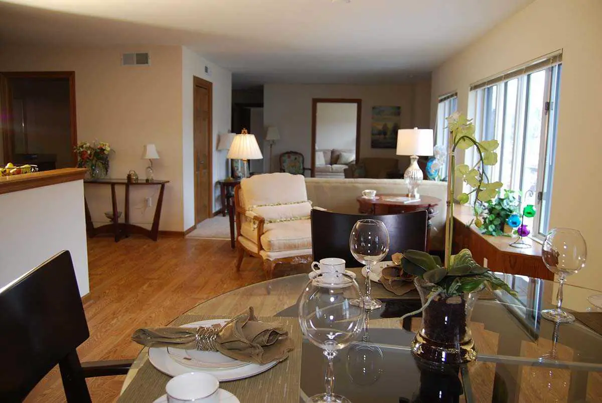 Photo of Lakeshore at Siena, Assisted Living, Memory Care, Racine, WI 1