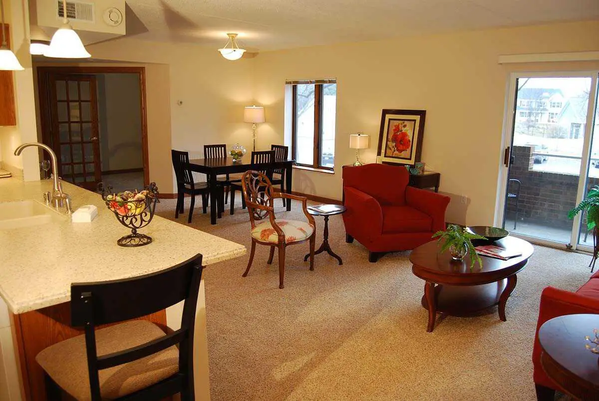 Photo of Lakeshore at Siena, Assisted Living, Memory Care, Racine, WI 2
