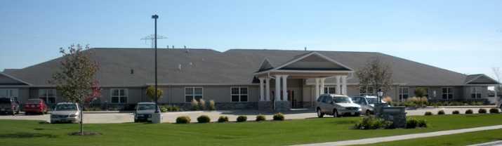 Photo of Lincolnshire Place - Fort Wayne, Assisted Living, Fort Wayne, IN 1