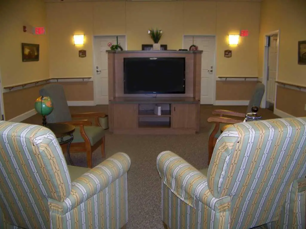 Photo of Lincolnshire Place - Fort Wayne, Assisted Living, Fort Wayne, IN 7