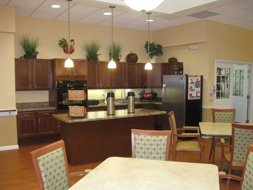 Photo of Lincolnshire Place - Fort Wayne, Assisted Living, Fort Wayne, IN 9