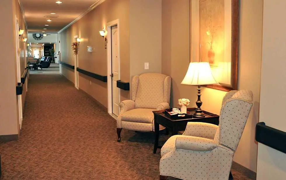 Photo of Lotus Park Assisted Living, Assisted Living, West Haven, UT 2