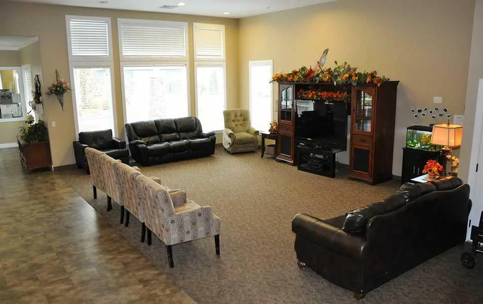 Photo of Lotus Park Assisted Living, Assisted Living, West Haven, UT 3