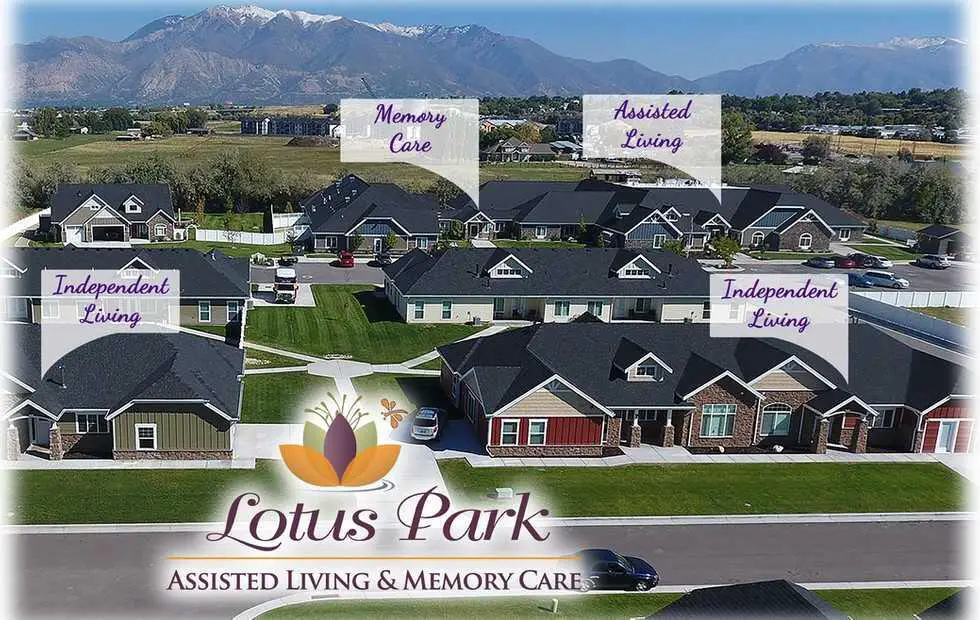 Photo of Lotus Park Assisted Living, Assisted Living, West Haven, UT 14