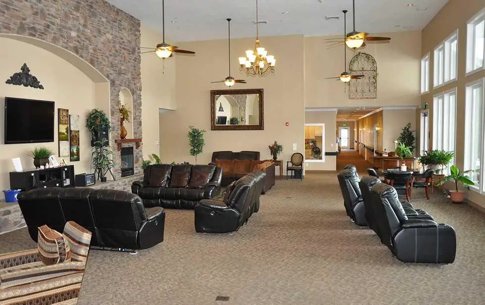 Photo of Lotus Park Assisted Living, Assisted Living, West Haven, UT 18