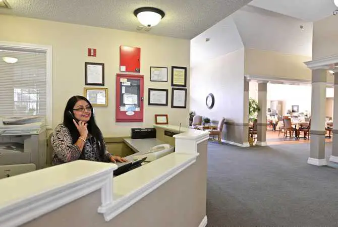Photo of Lucas Place, Assisted Living, Beaumont, TX 5